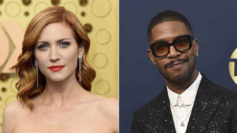 Kid Cudi dans le premier film de Brittany Snow "17 septembre" (EXCLUSIF) Les plus populaires doivent être lus Inscrivez-vous aux newsletters Variété Plus de nos marques
	
	
