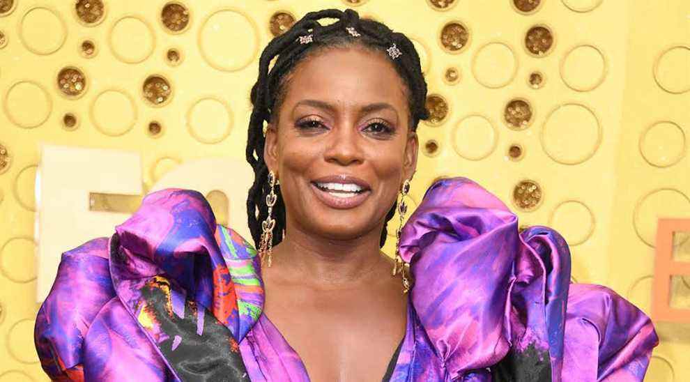 'King Richard' Star Aunjanue Ellis Pens Letter to Her Daughters: 'My Bright, Black Future' Le plus populaire doit lire Inscrivez-vous aux newsletters Variety Plus de nos marques
	
	
