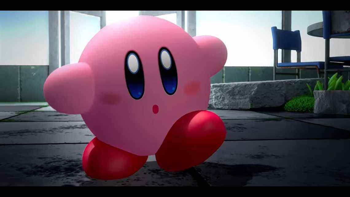 Kirby and the Forgotten Land obtient une nouvelle publicité japonaise
