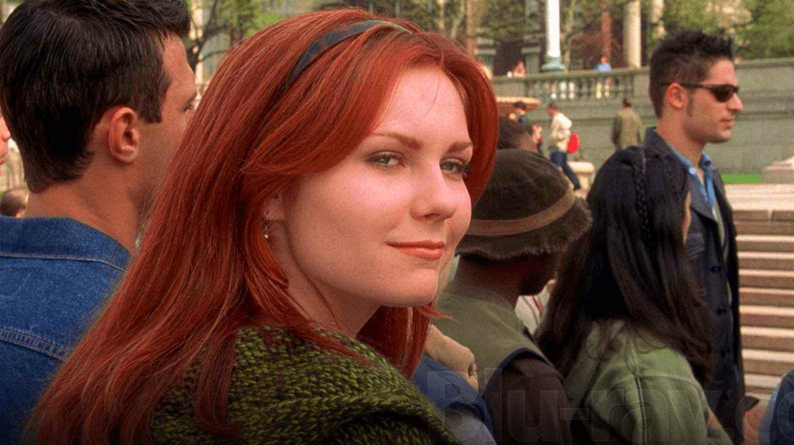 Kirsten Dunst veut jouer à nouveau Mary Jane dans le multivers Marvel
