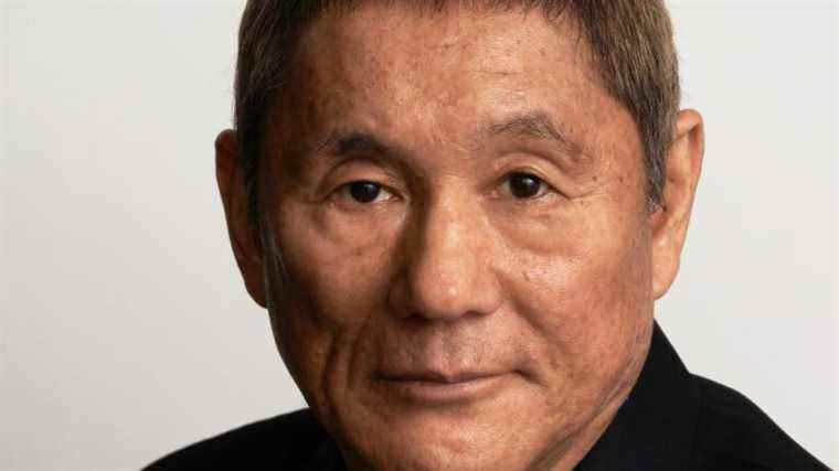 Kitano Takeshi recevra le prix pour l'ensemble de sa carrière du Festival du film asiatique d'Extrême-Orient d'Udine
	
	
