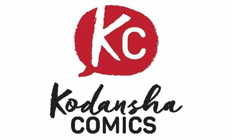 Kodansha annonce de nouvelles licences de manga et de roman léger – The Outerhaven