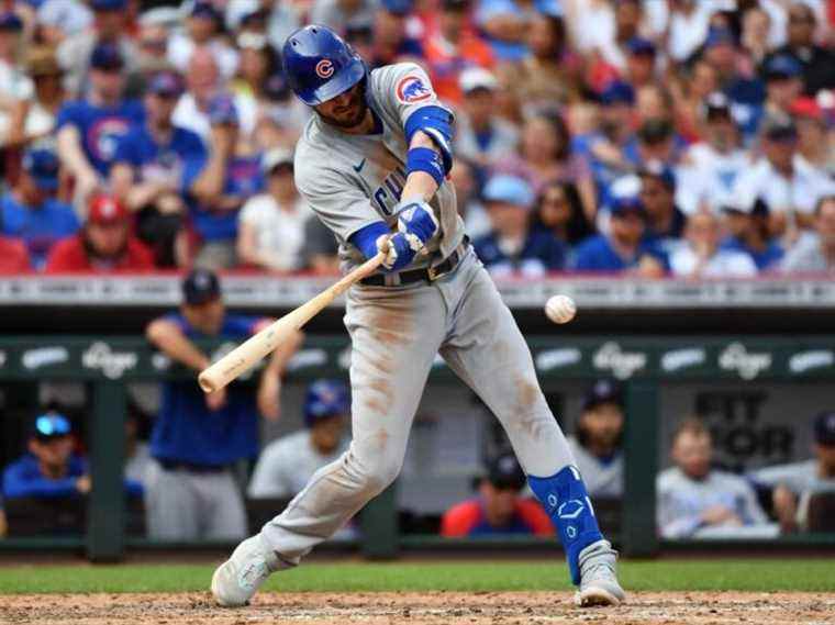 Kris Bryant accepte un accord de 182 millions de dollars sur sept ans avec Rockies: rapports