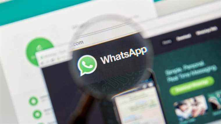 L’UE se prépare à gifler WhatsApp et d’autres, mais les experts en sécurité sont inquiets