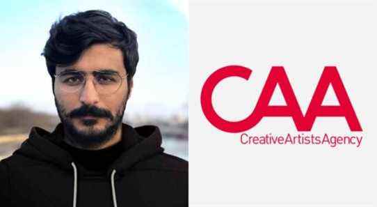 La CAA signe le directeur de "Noah Land", Cenk Erturk (EXCLUSIF)