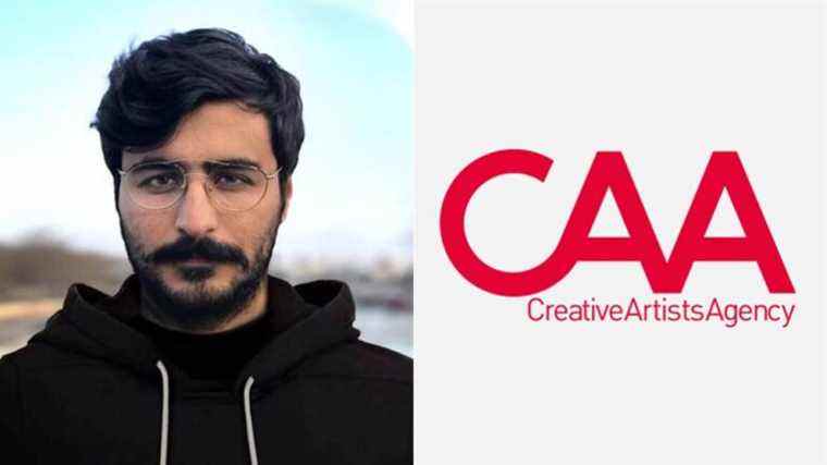 La CAA signe le directeur de "Noah Land", Cenk Erturk (EXCLUSIF)
	
	
