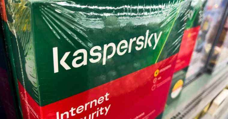 La FCC ajoute Kaspersky à sa liste de menaces pour la sécurité nationale