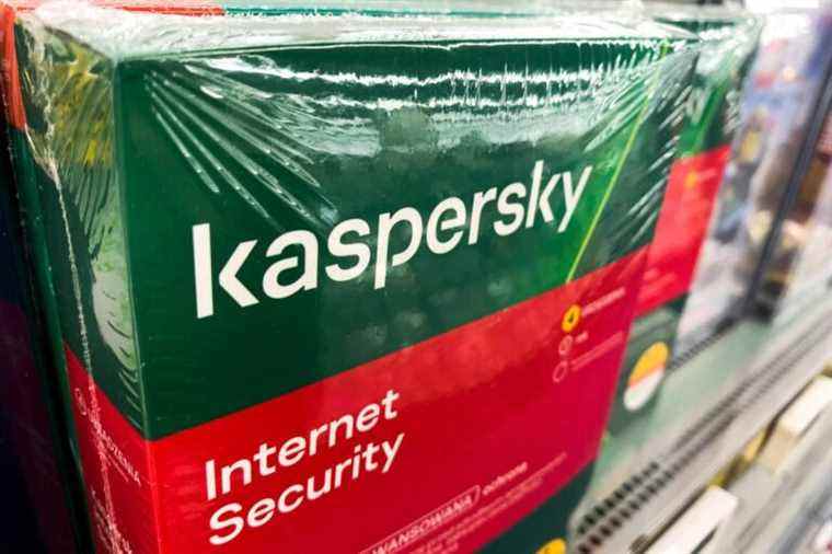 La FCC répertorie Kaspersky comme une menace pour la sécurité nationale