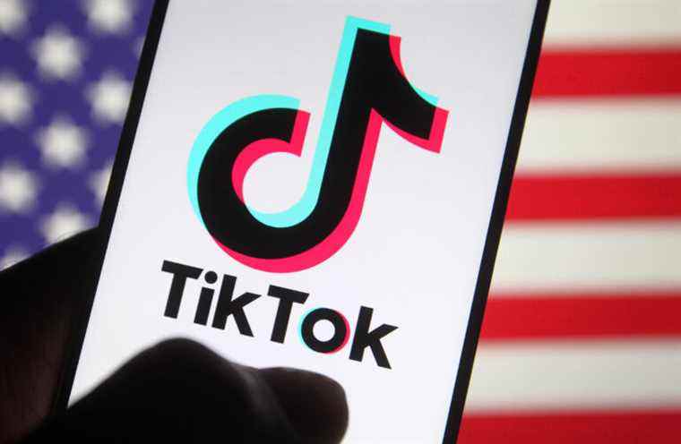 La Maison Blanche a informé les influenceurs de TikTok de l’invasion de l’Ukraine par la Russie