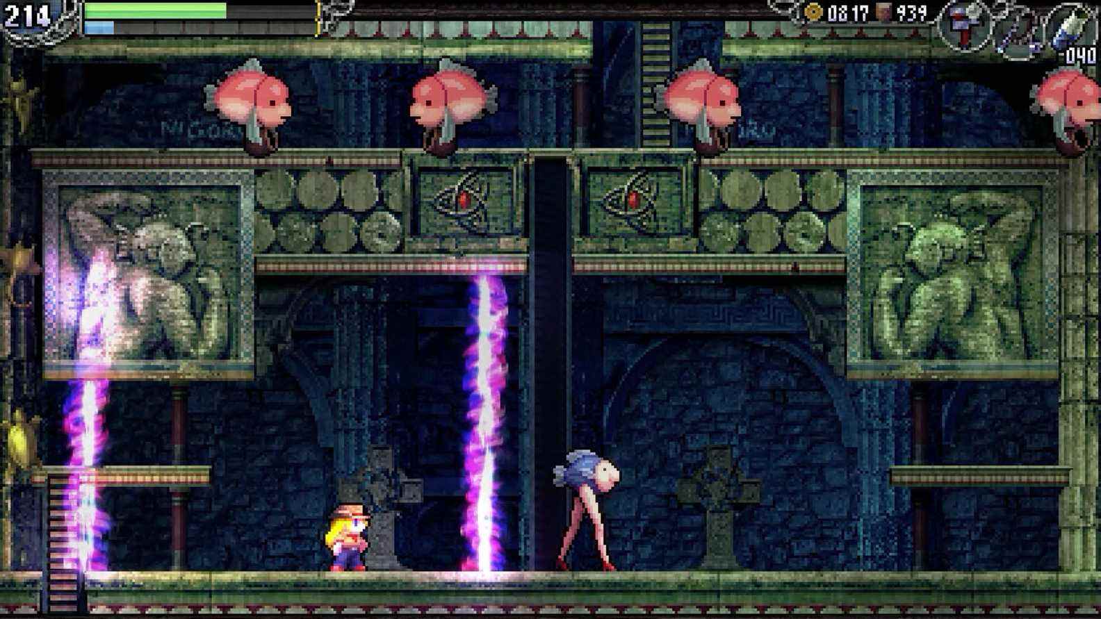 La-Mulana 2 explorera de nouveaux mystères dans une extension

