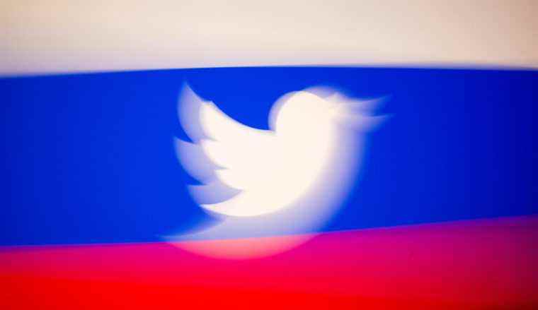 La Russie coupe l’accès à Twitter