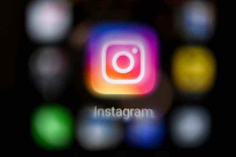 La Russie tient sa promesse de représailles et interdit Instagram