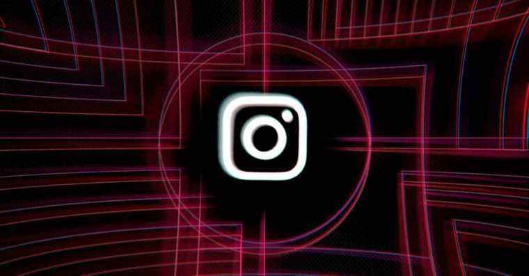 La Russie va interdire Instagram le 14 mars