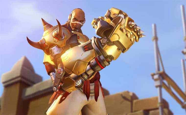 La bêta PvP d’Overwatch 2 commence le 26 avril