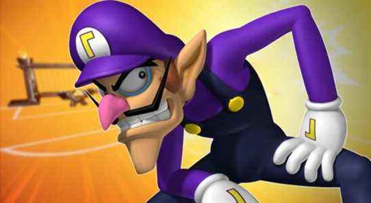 La célèbre célébration de l'entrejambe de Waluigi : expliquée