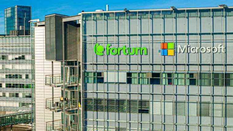 La chaleur perdue des serveurs Microsoft pour réchauffer les habitants du sud de la Finlande