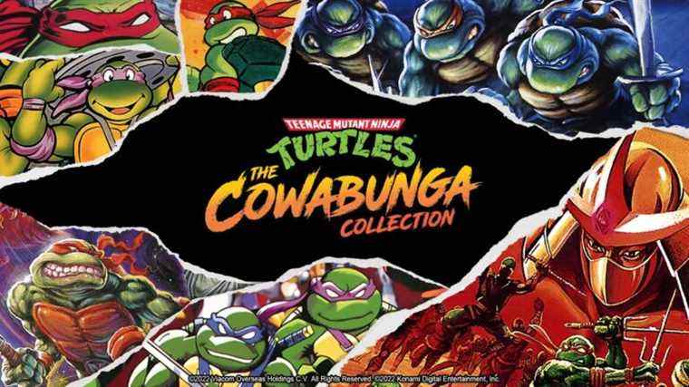 La collection Cowabunga annoncée – The Outerhaven