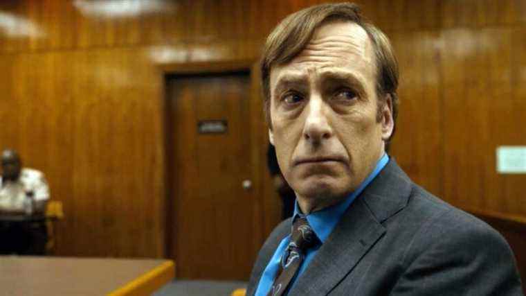 La date de sortie de Better Call Saul saison 5 Netflix vient d’être confirmée – et c’est juste avant la saison 6