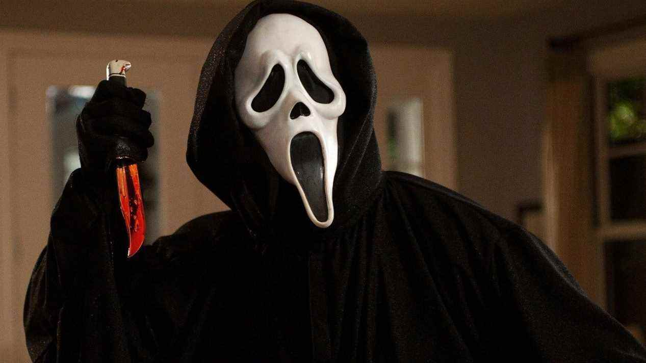 La date de sortie de Scream 6 officiellement révélée
