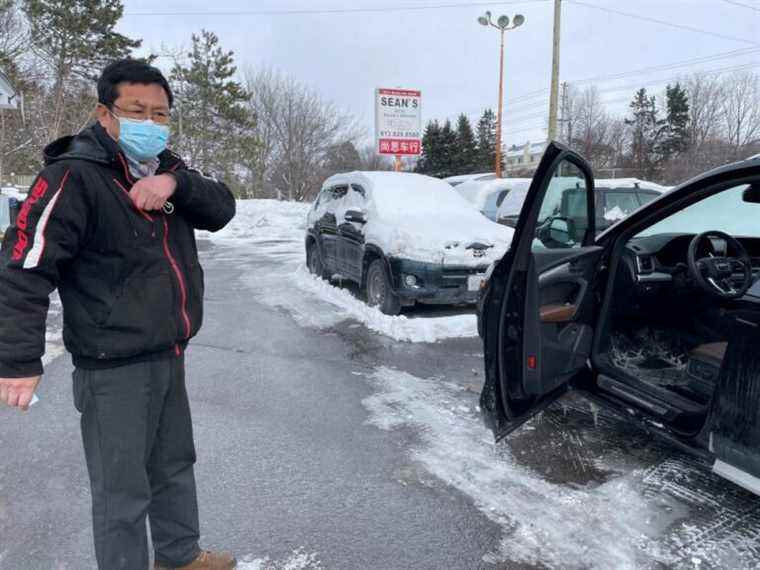 La demande refoulée incite les Canadiens à ignorer la flambée des prix, pour l’instant