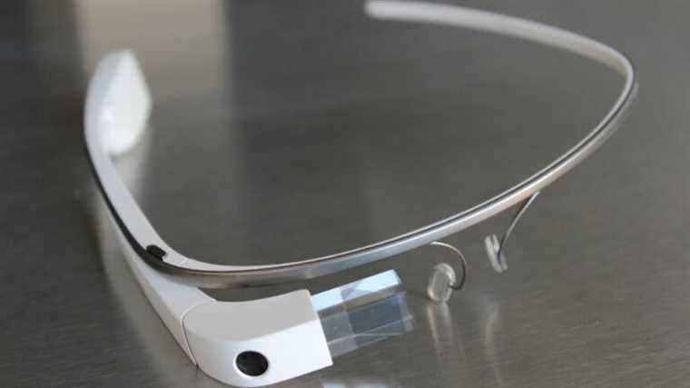 La dernière acquisition de Google suggère que Google Glass n’est pas encore mort