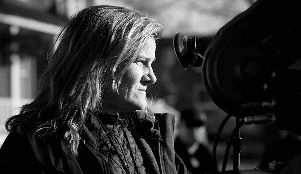 La directrice de la photographie Ellen Kuras plaide pour la sécurité sur le plateau et de meilleures heures aux ASC Awards Les plus populaires doivent être lus Inscrivez-vous aux newsletters Variety Plus de nos marques
	
	
