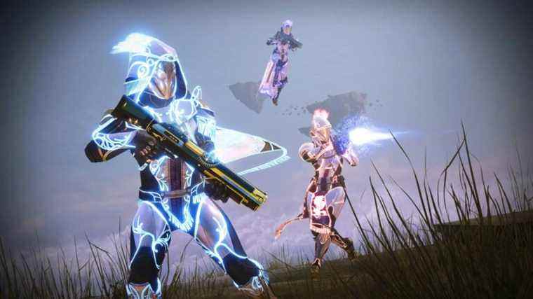 La file d’attente de connexion et les codes d’erreur de Destiny 2 apparaissent ce 5 mars