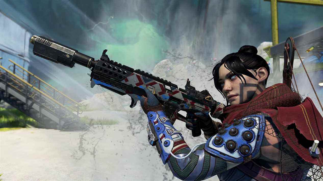 La fuite géante d'Apex Legends révèle apparemment 9 nouveaux héros et bien plus encore
