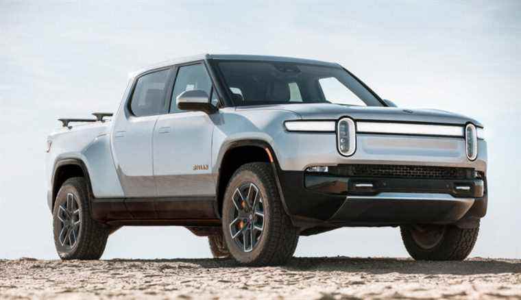 La hausse des prix de Rivian mène à un procès des actionnaires