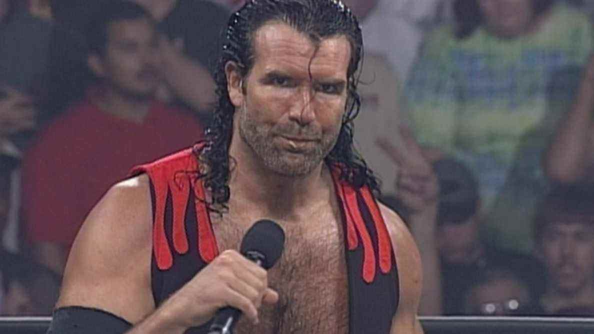 La légende de la WWE Scott Hall est morte à 63 ans
