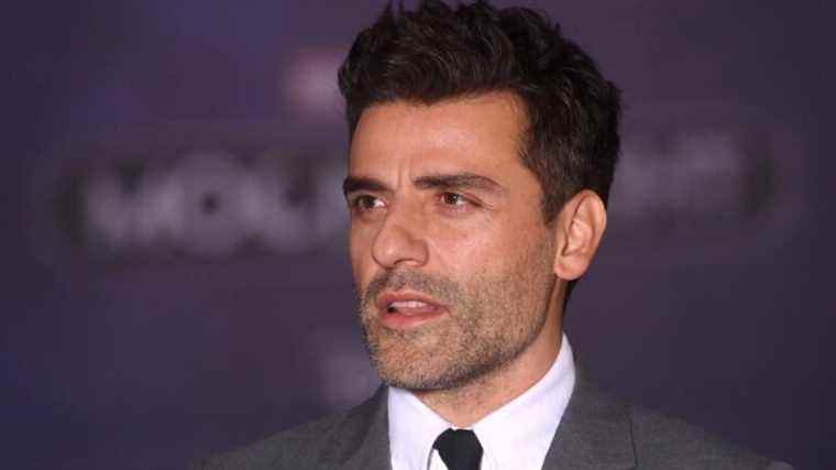 La manière sournoise d’Oscar Isaac a joué contre lui-même dans Moon Knight de Marvel