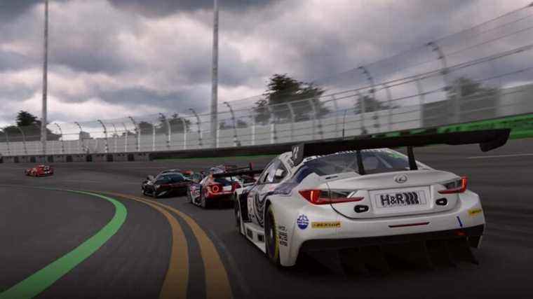 La mise à jour 1.09 de Gran Turismo 7 sort pour Daytone et d’autres correctifs ce 25 mars