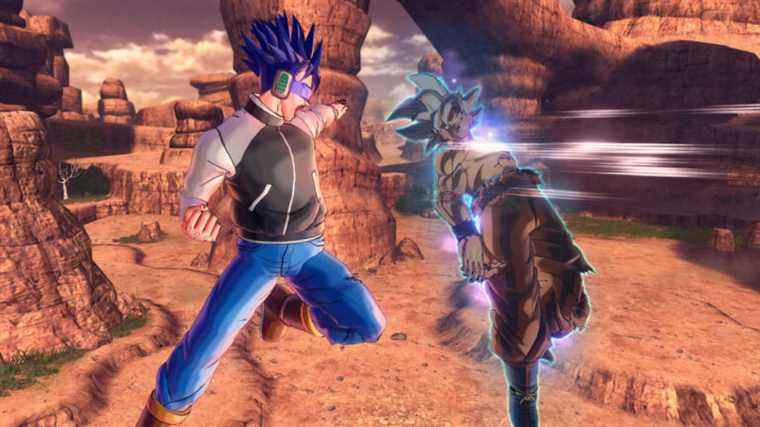 La mise à jour 1.30 de Dragon Ball Xenoverse 2 sort le 24 mars