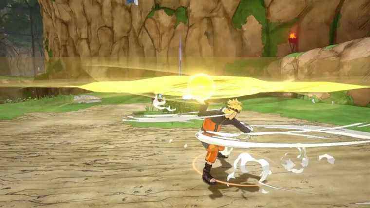 La mise à jour 2.37 de Shinobi Striker ajoute de nouveaux éléments ce 31 mars