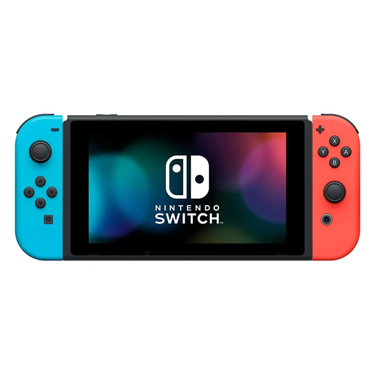 La mise à jour de Nintendo Switch apporte une fonctionnalité tant attendue – The Outerhaven