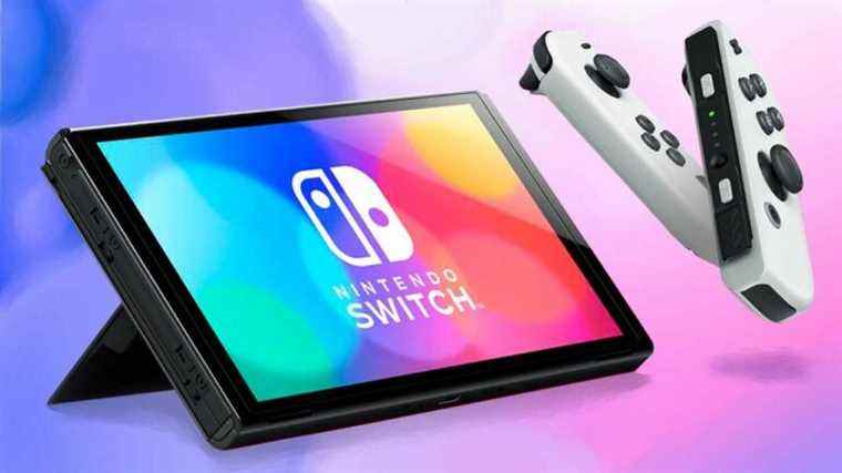 La mise à jour de Nintendo Switch permet enfin aux utilisateurs de créer des dossiers de jeux appelés groupes
