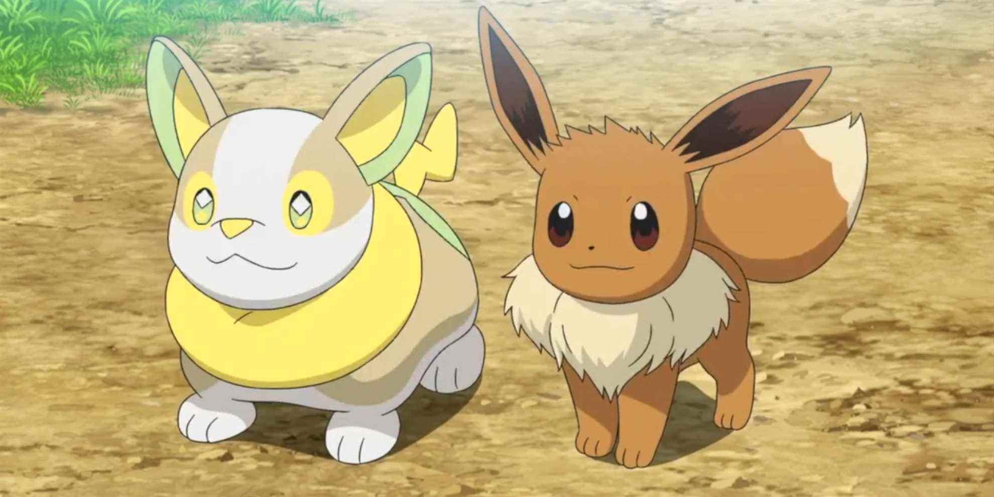 chloes eevee