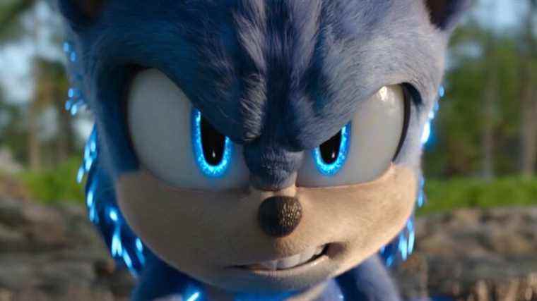 La nouvelle chanson "Stars In The Sky" est sortie pour le film Sonic The Hedgehog 2
