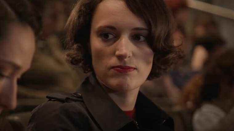 La nouvelle émission Amazon de Phoebe Waller-Bridge devrait commencer à tourner en 2022