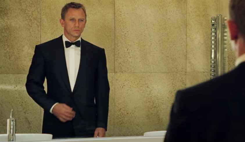 La nouvelle série télévisée James Bond Competition annoncée pour Prime Video
