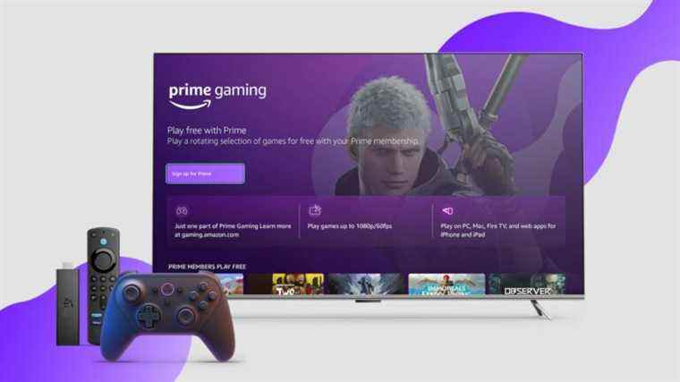 La plate-forme de jeu en nuage Amazon Luna sort de l’accès anticipé avec des jeux Prime gratuits