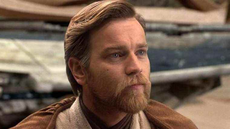 La première bande-annonce de la série Obi-Wan Kenobi présente son méchant (et une nouvelle planète Star Wars)