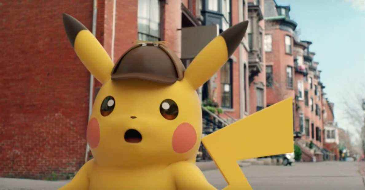 La rare carte Pokémon Pikachu bat son propre record aux enchères
