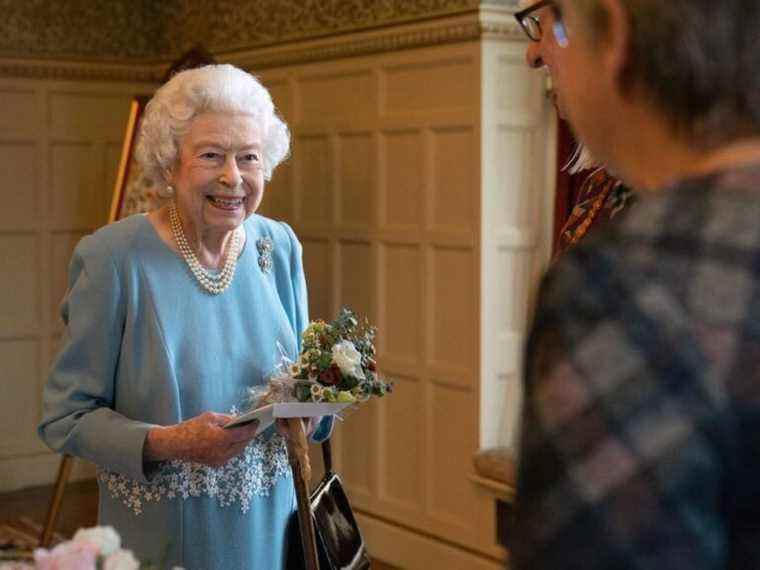 La reine Elizabeth a trouvé ses enfants divorcés « bouleversants »