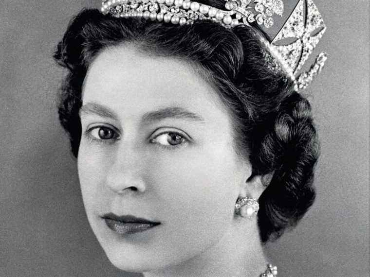 La reine Elizabeth sera en couverture du Vogue britannique