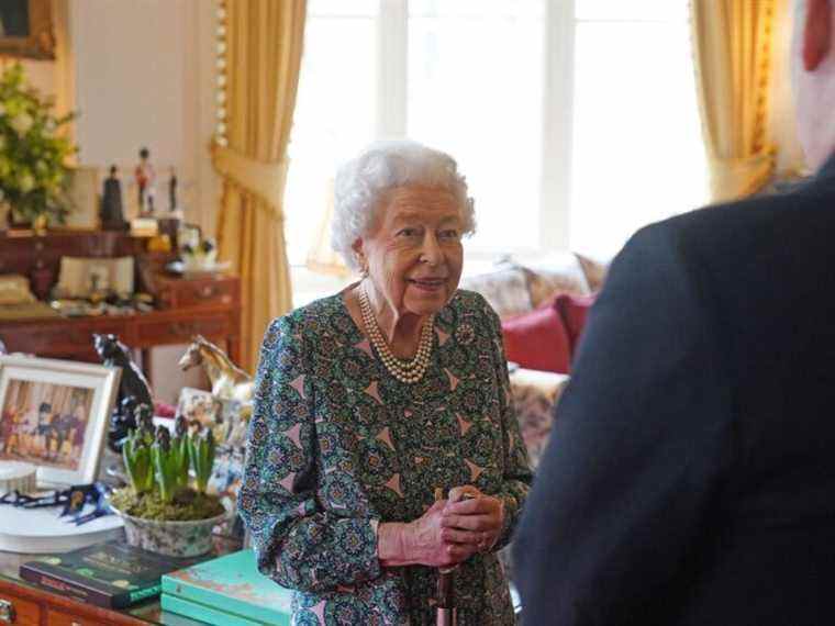 La reine Elizabeth va faire du château de Windsor sa résidence permanente