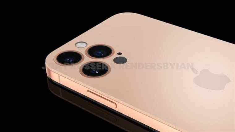 La rumeur de l’appareil photo de l’iPhone 15 est une mauvaise nouvelle pour l’iPhone 14