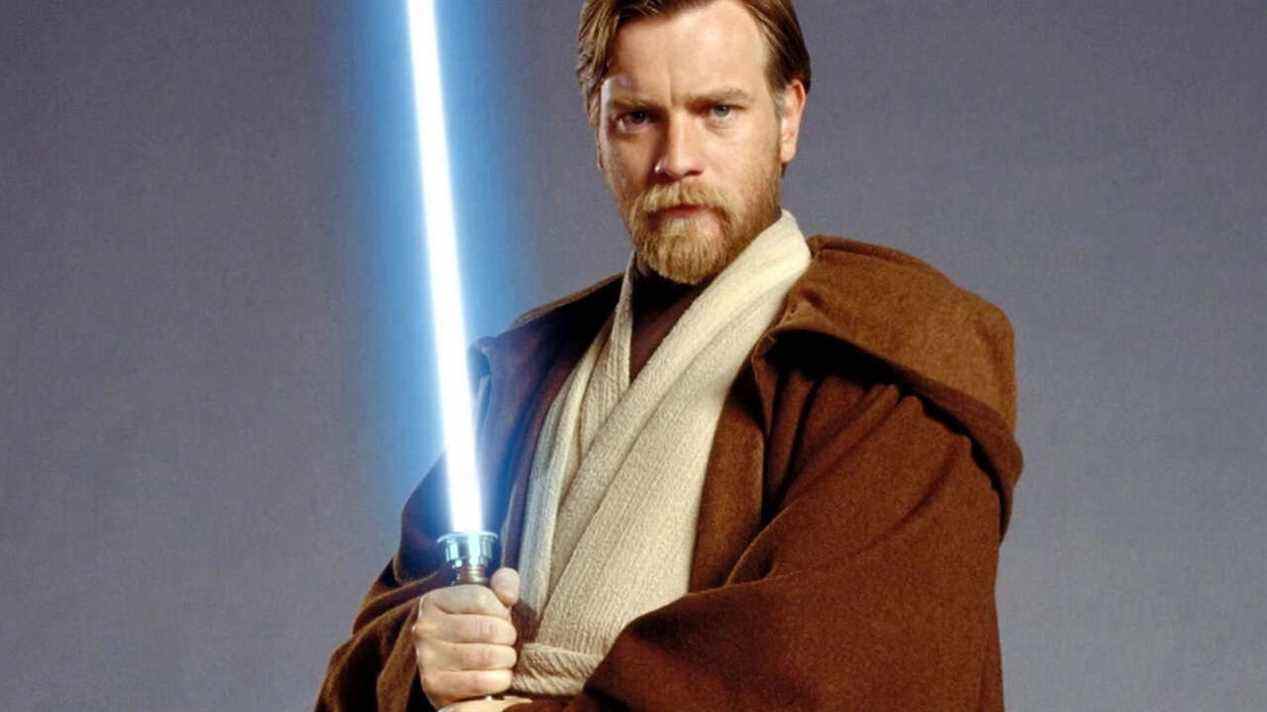 La série Star Wars Obi-Wan révèle le premier inquisiteur en direct
