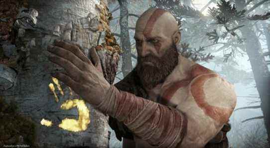 God of War