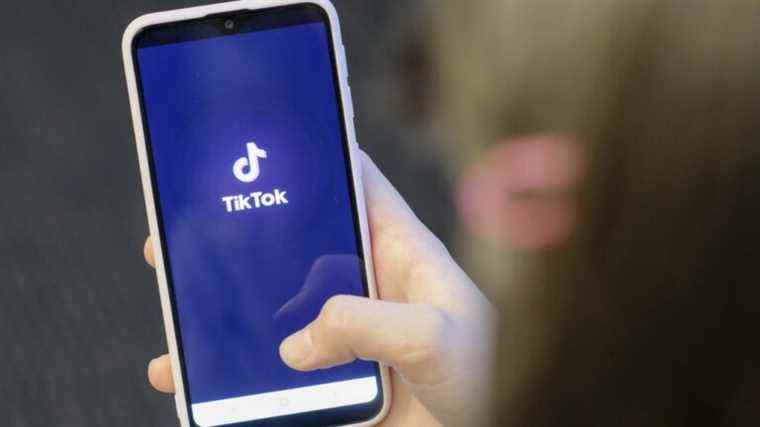 La société mère de Facebook défend sa campagne de relations publiques pour présenter TikTok comme une menace pour les enfants américains Les plus populaires doivent lire Inscrivez-vous aux newsletters Variety Plus de nos marques
	
	
